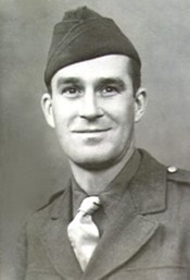 Allen Adams - W2 1942 - 1945